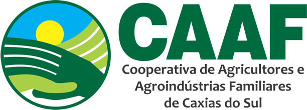 Logotipo CAAF