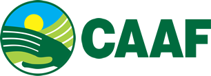Logotipo CAAF Small